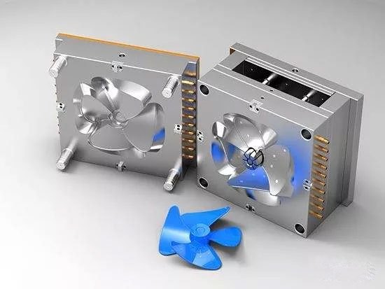 深圳注塑模具廠,注塑零件冷卻時間設定的依據(jù)是什么？