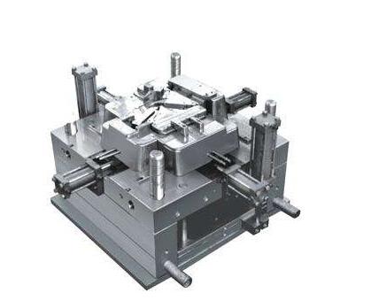 如何快速的制作模具3D裝配檔，深圳模具設計公司