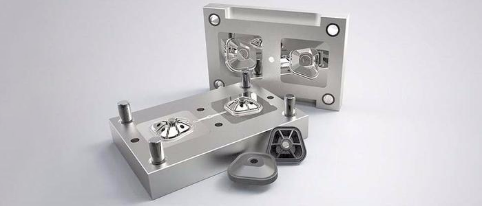 塑料模具加工工藝有哪些，你都了解嗎？