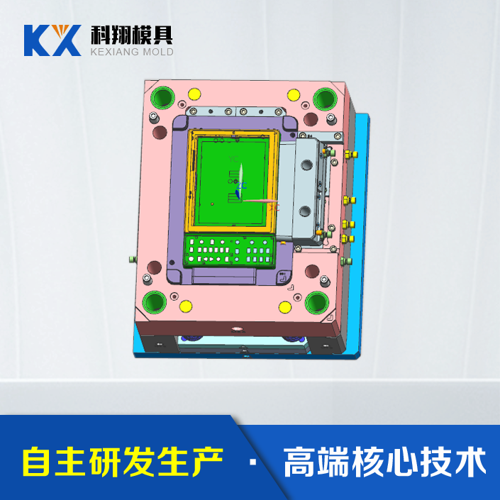 塑膠模具是什么，塑膠模具設(shè)計(jì)要注意的問題有哪些？